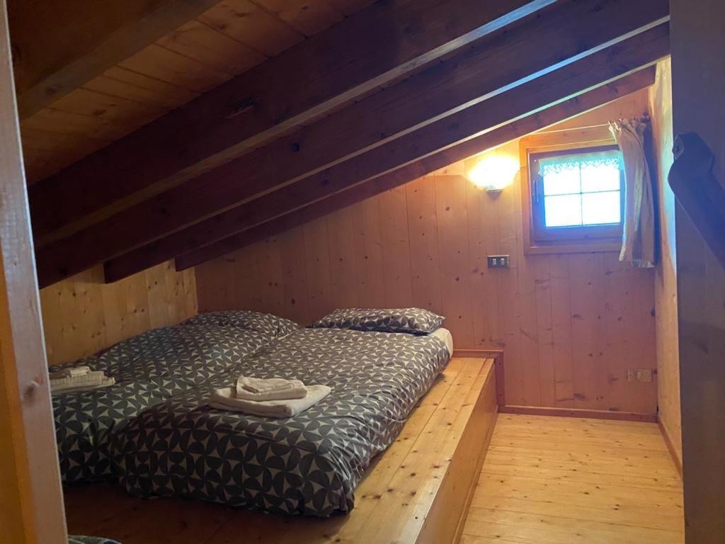 Chalet Joen Ski & Bike 안달로 외부 사진